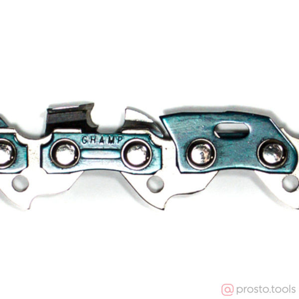 Изображение Цепь пильная 3/8"х46х1,1 //CHAMPION