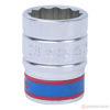 Изображение Головка торц. 3/4" 28мм 12-гран. (KING TONY)