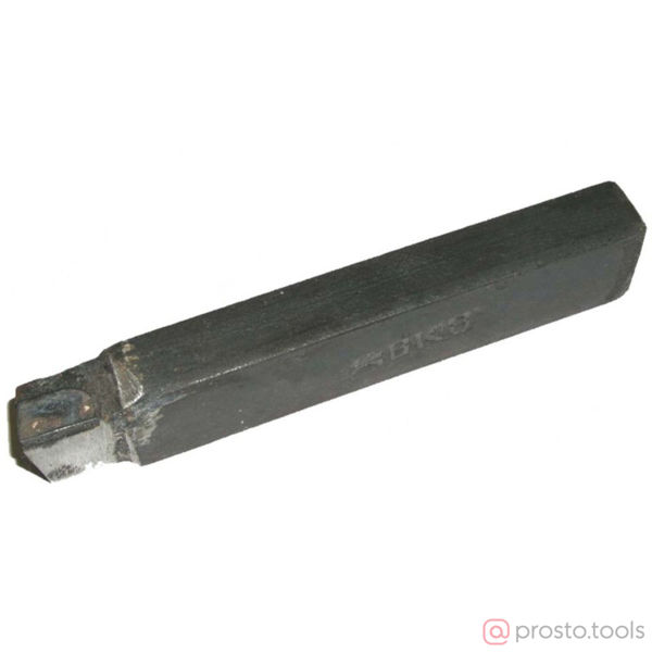 Изображение Резец прох. упорный прямой 20*20*100 (Т15К6)