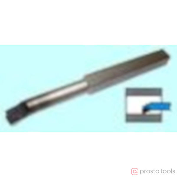 Изображение Резец расточной для скв.отв. 25*16*200 (Т5К10)