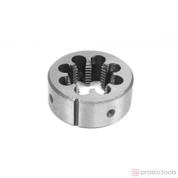 Изображение Плашка трубная G 1/8" (HSS) (2654-0151) //VENUS
