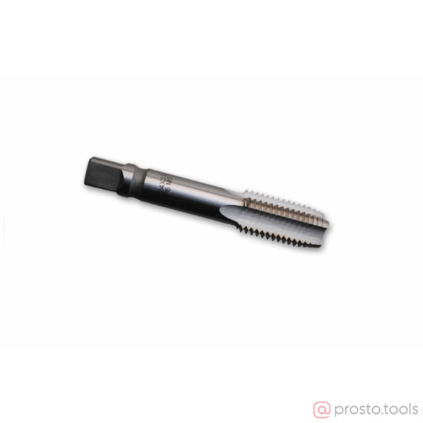 Изображение Метчик м/р конический Rc 3/8" P6M5 (2680-0018) //VENUS