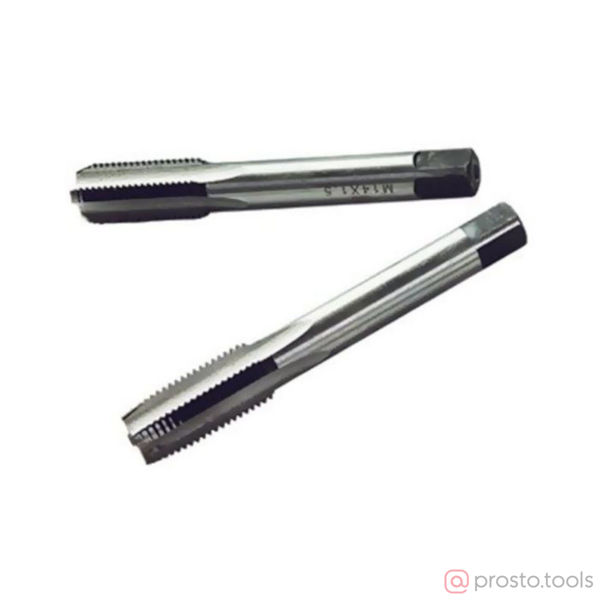 Изображение Метчик м/р компл. М 16*2,0 (P6M5) ТМ