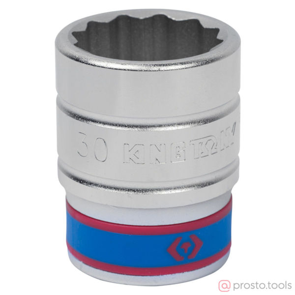 Изображение Головка торц. 3/4" 30мм 12-гран. (KING TONY)