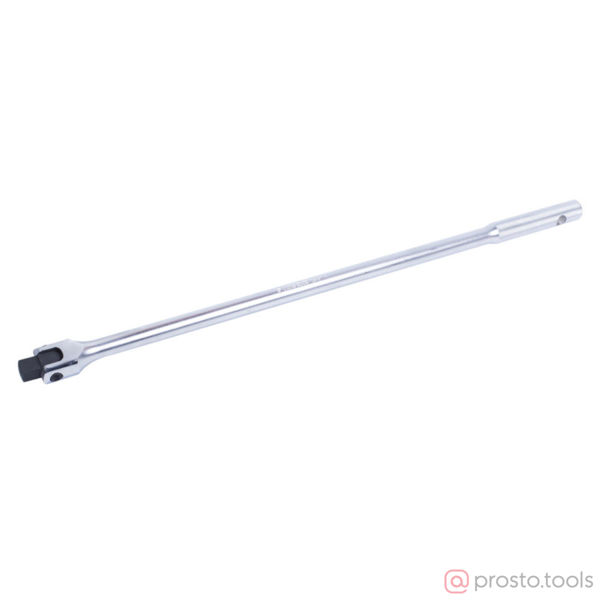 Изображение Вороток 3/4" 750мм с шарниром (KING TONY)