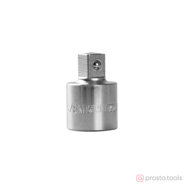 Изображение Переходник F1/2" x M3/8" //KING TONY