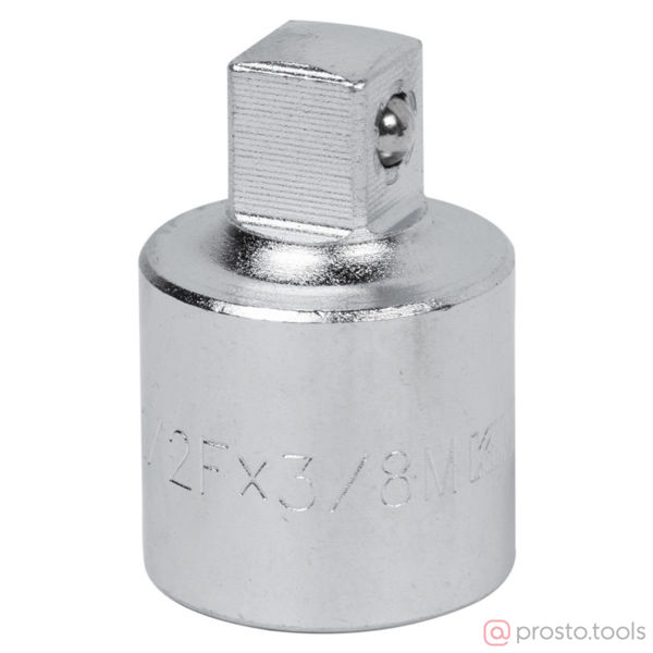 Изображение Переходник F1/2" x M3/8" //KING TONY