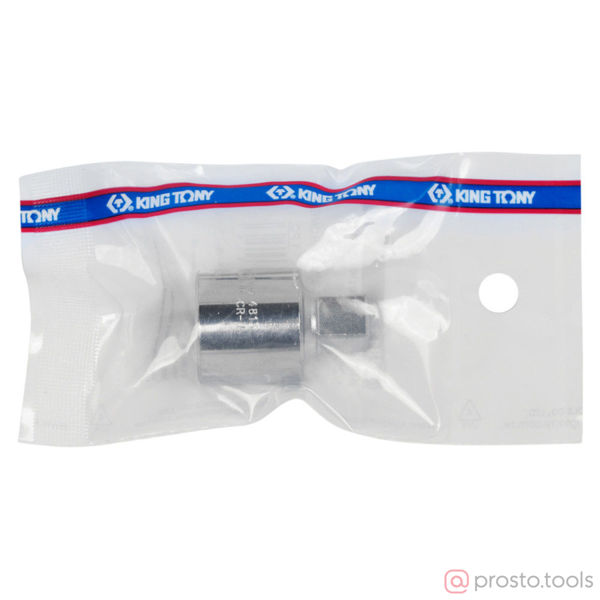 Изображение Переходник F1/2" x M3/8" //KING TONY