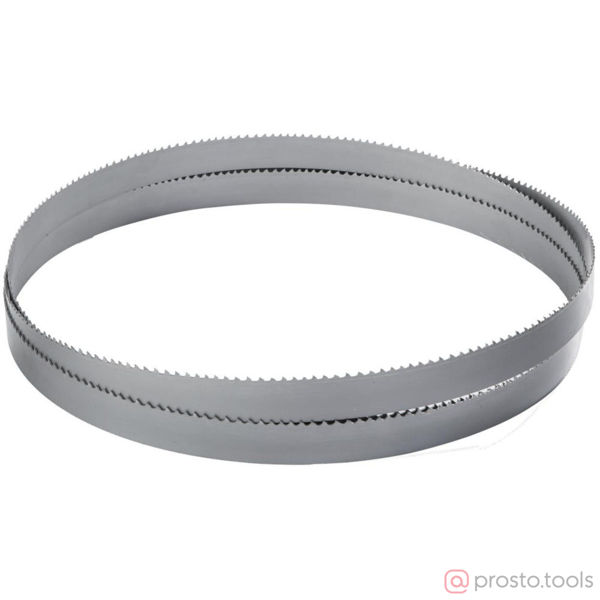 Изображение Пила ленточная 1638 13х0,6 TPI 10/14 M42 //LENOX