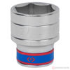 Изображение Головка торц. 1/2" 27мм 6-гран. (KING TONY)