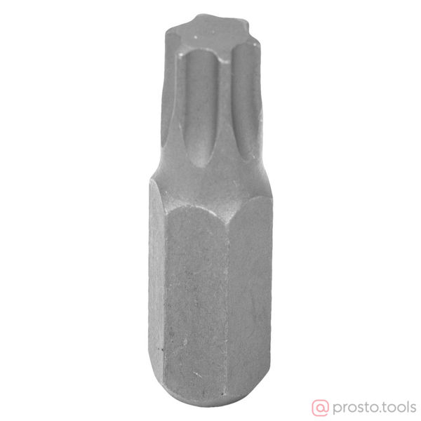 Изображение Вставка торцевая 10 мм, TORX, Т50, L = 36 мм (KING TONY)