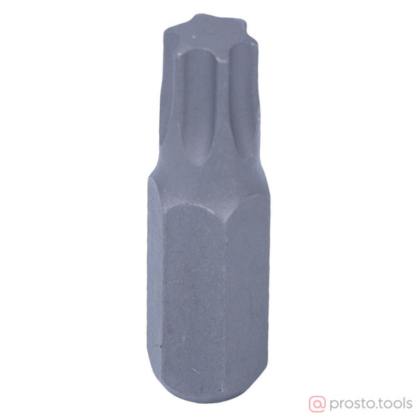 Изображение Вставка торцевая 10 мм, TORX, Т50, L = 36 мм (KING TONY)