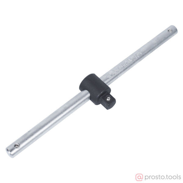Изображение Вороток 3/8" 200 мм, скользящий (KING TONY)
