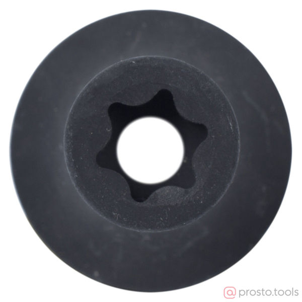 Изображение Головка ударная 1/2" E10 (KING TONY)