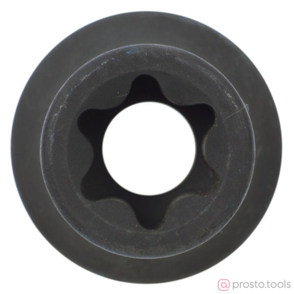 Изображение Головка ударная 1/2" E14 (KING TONY)