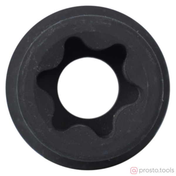 Изображение Головка ударная 1/2" E16 (KING TONY)