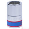 Изображение Головка торц. 3/4" 21мм 12-гран. (KING TONY)