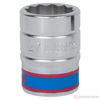 Изображение Головка торц. 3/4" 27мм 12-гран. (KING TONY)