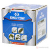Изображение Головка торц. 1" 55мм 12-гран. (KING TONY)