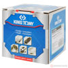 Изображение Головка торц. 1" 58мм 12-гран. (KING TONY)
