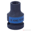 Изображение Головка ударная 1/2" 9мм 6-гран. (KING TONY)