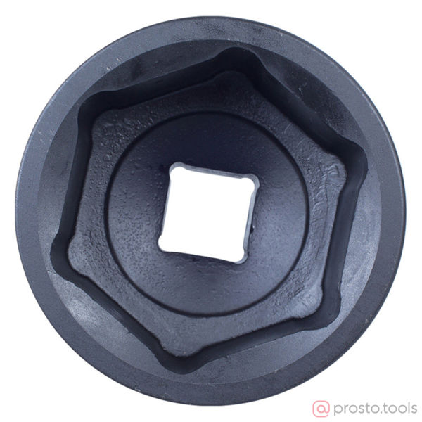 Изображение Головка ударная 1-1/2" 110мм 6-гран. (KING TONY)