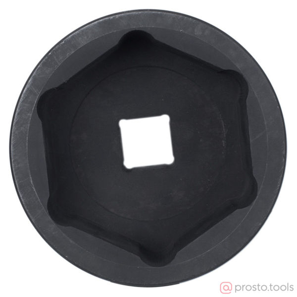 Изображение Головка ударная 1-1/2" 135мм 6-гран. (KING TONY)