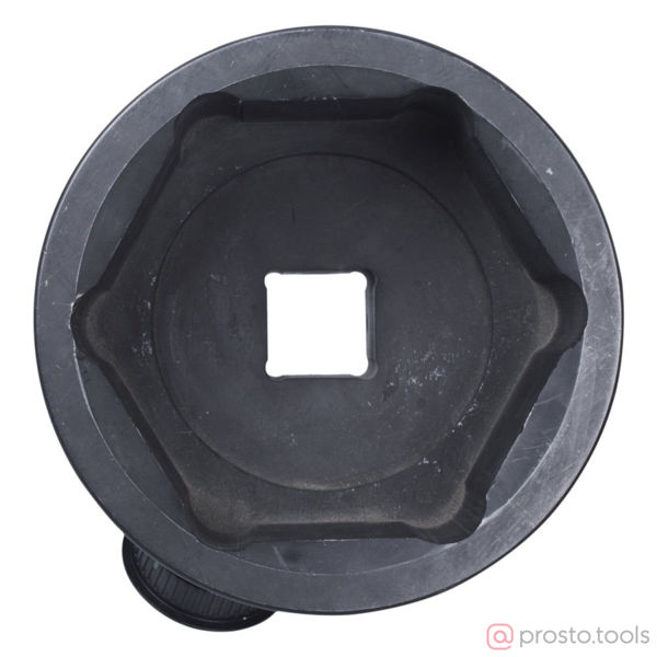 Изображение Головка ударная 1-1/2" 140мм 6-гран. (KING TONY)