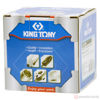 Изображение Головка ударная 1" 58мм 6-гран. (KING TONY)