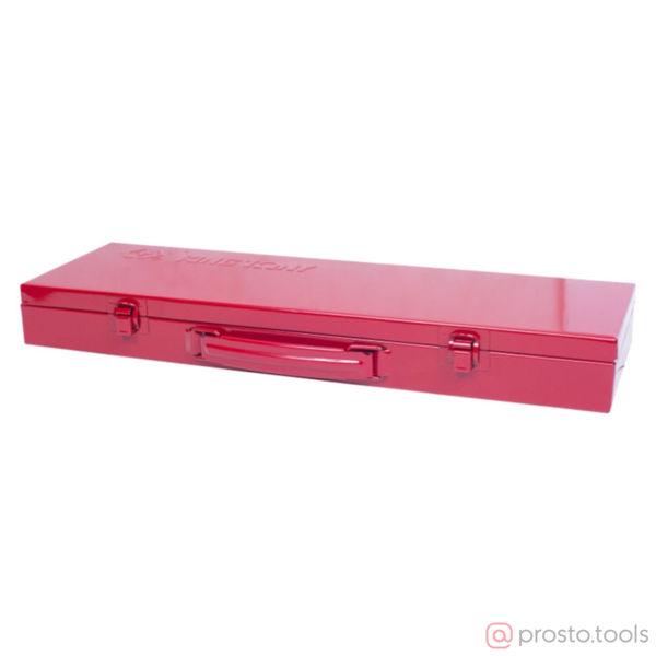 Изображение Набор головок 1/2" 3/8"-15/16" 12-гран. 14 предметов //KING TONY