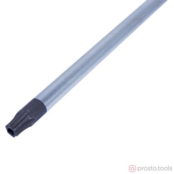 Изображение Отвертка Torx 150мм T40 с отверстием (KING TONY)