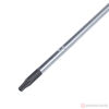 Изображение Отвертка Torx 75мм T8 с отверстием (KING TONY)