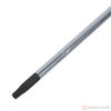 Изображение Отвертка Torx 75мм T10 с отверстием (KING TONY)