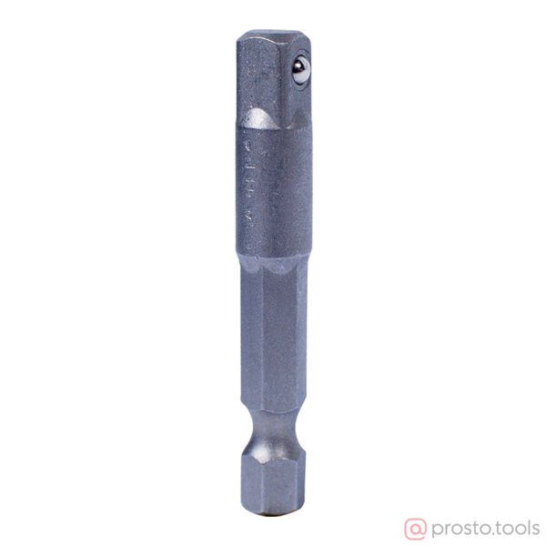 Изображение Переходник M1/4"HEX x M1/4" //KING TONY