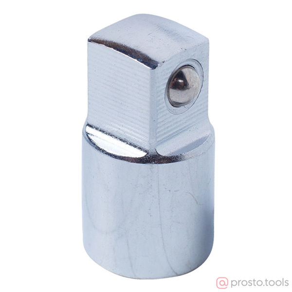 Изображение Переходник F1/4" x M3/8" //KING TONY