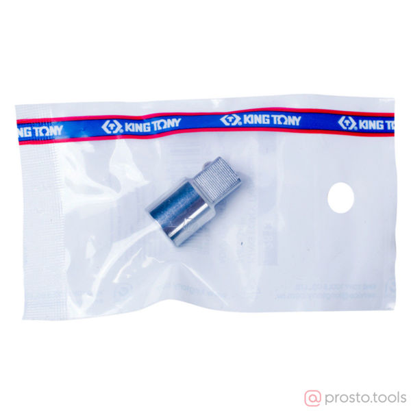 Изображение Переходник F1/4" x M3/8" //KING TONY