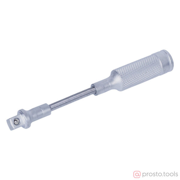 Изображение Удлинитель гибкий 3/8" 150 мм (KING TONY)