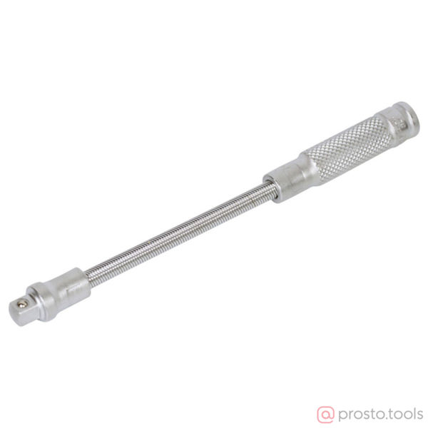 Изображение Удлинитель гибкий 1/4" 150 мм (KING TONY)