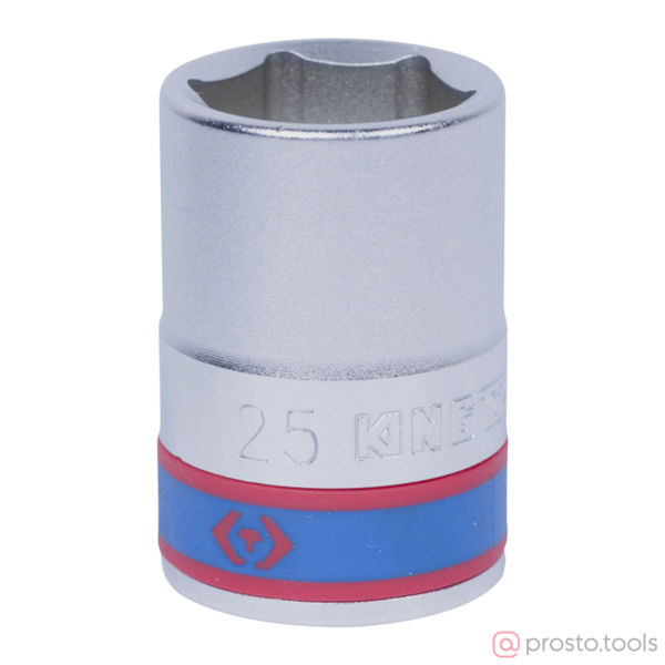 Изображение Головка торц. 3/4" 25мм 6-гран. (KING TONY)