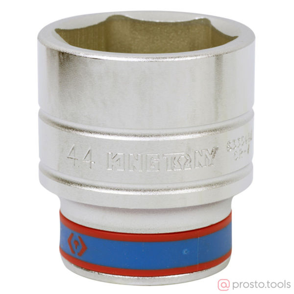 Изображение Головка торц. 3/4" 44мм 6-гран. (KING TONY)