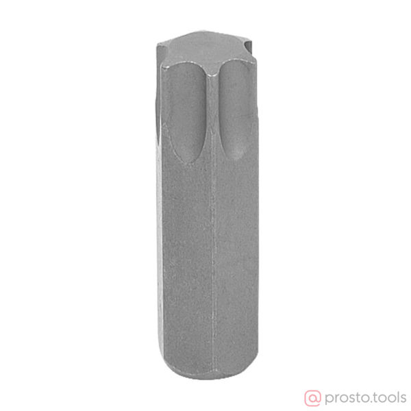 Изображение Вставка торцевая 10 мм, TORX, Т55, L = 36 мм (KING TONY)