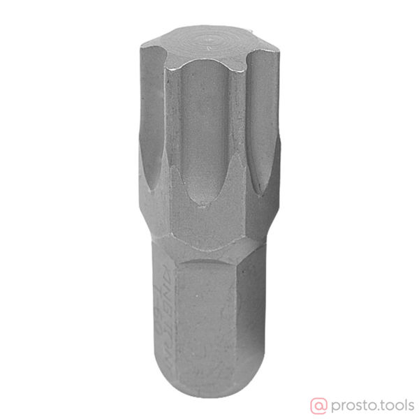 Изображение Вставка торцевая 10 мм, TORX, Т60, L = 36 мм (KING TONY)