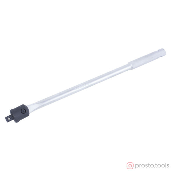 Изображение Вороток 1/2" 463 мм, с шарниром (KING TONY)