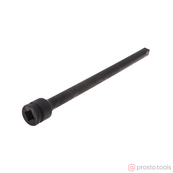 Изображение Удлинитель ударный 1/2" 300 мм, с шариковым фиксатором (KING TONY)
