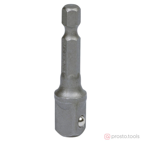 Изображение Переходник M1/4"HEX x M3/8" //KING TONY