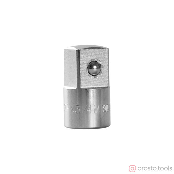Изображение Переходник F1/2" x M3/4" //KING TONY