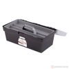 Изображение Ящик инструм. 17" 420х220х180 мм STELS