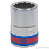 Изображение Головка торц. дюйм. 3/4" 15/16" 12-гран. (KING TONY)