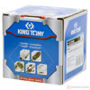 Изображение Головка ударная 1" 60мм 6-гран. (KING TONY)
