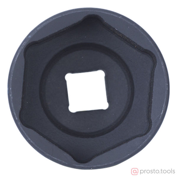 Изображение Головка ударная 1/2" 41мм 6-гран. (KING TONY)